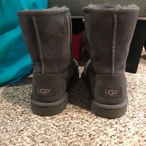 Size 3 UGG Boots
